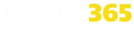 Lotus365 Logo