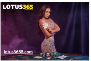 lotus3655