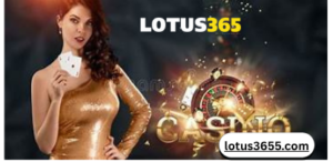 lotus365