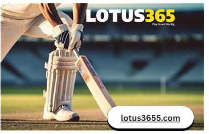 Lotus365