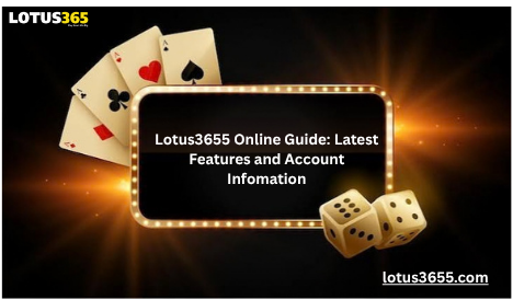 lotus3655