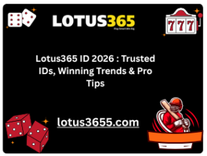 lotus365