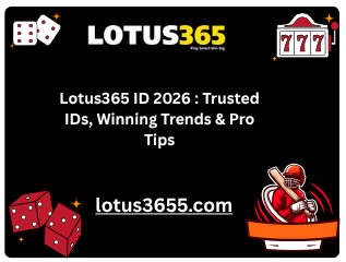 lotus365