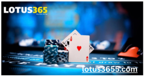Lotus365