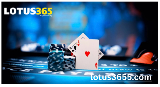 Lotus365