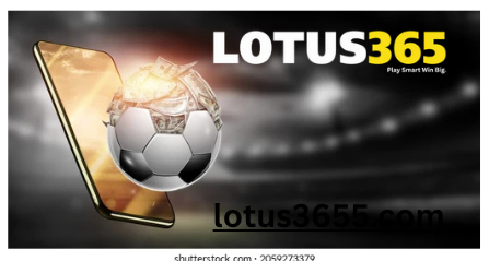 lotus365