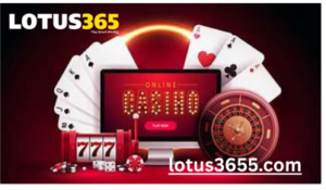lotus365