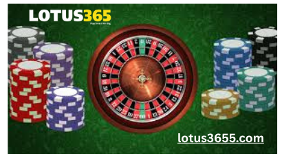 lotus365
