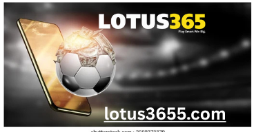 lotus365